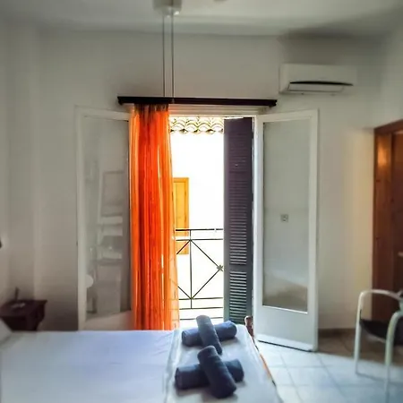 Onar Guest house *