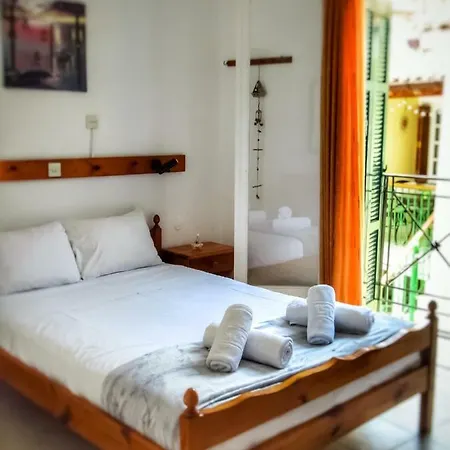 Guest house Onar *