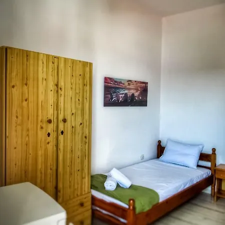 Guest house Onar *