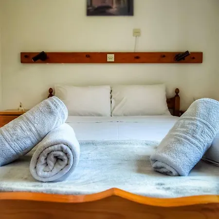 Guest house Onar *