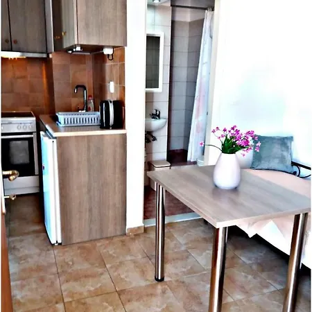 Guest house Onar Skiathos Town