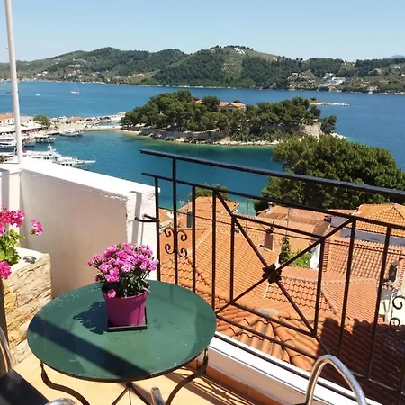 Onar Guest house