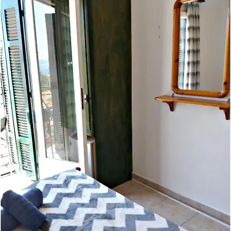 Guest house Onar Skiathos Town