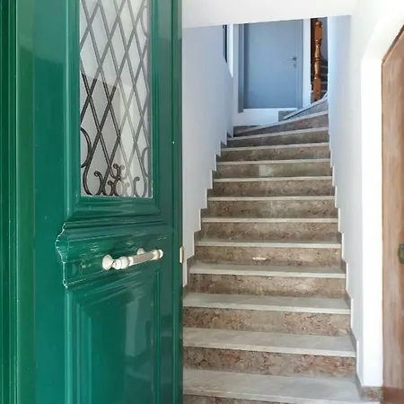 بيت ضيافة Onar